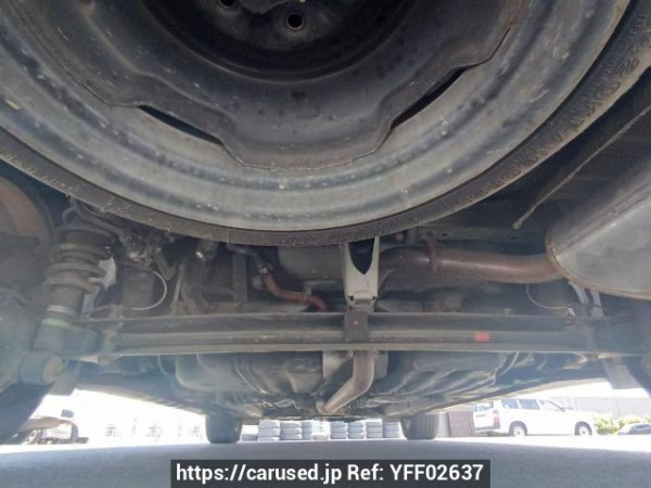 Used 2003 AT toyota wish ZNE10G Image[38]