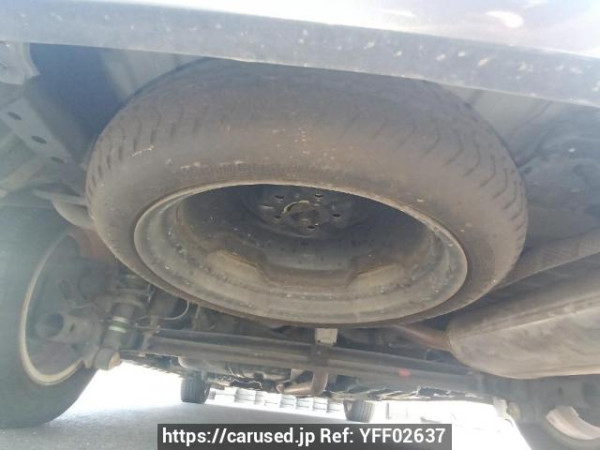 Used 2003 AT toyota wish ZNE10G Image[39]