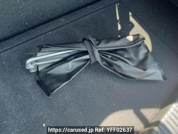 Used 2003 AT toyota wish ZNE10G Image[40]