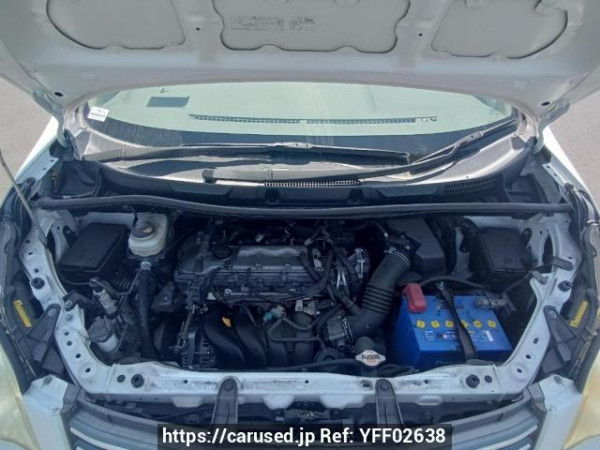 Used 2010 AT toyota noah ZRR70G Image[9]
