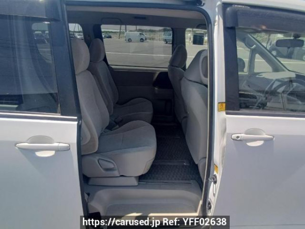 Used 2010 AT toyota noah ZRR70G Image[14]