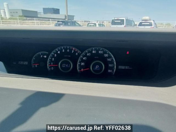 Used 2010 AT toyota noah ZRR70G Image[23]
