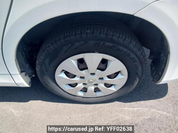 Used 2010 AT toyota noah ZRR70G Image[27]
