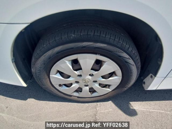 Used 2010 AT toyota noah ZRR70G Image[28]