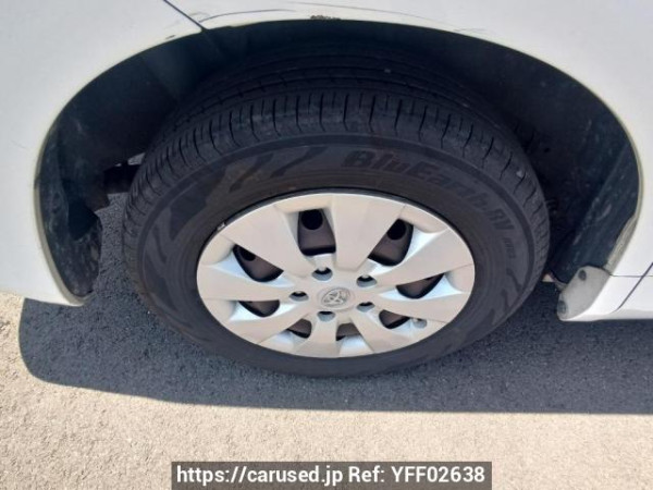 Used 2010 AT toyota noah ZRR70G Image[29]