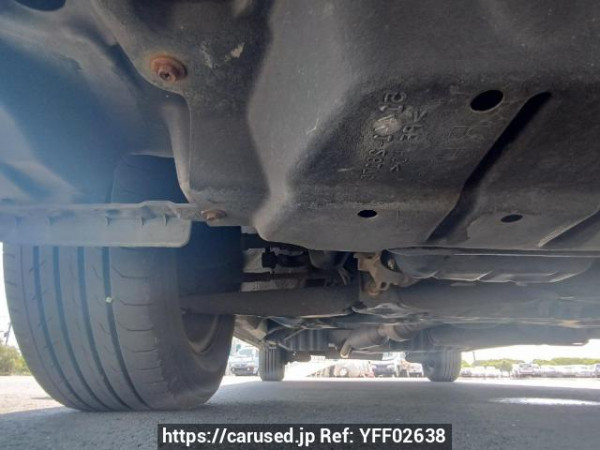 Used 2010 AT toyota noah ZRR70G Image[30]