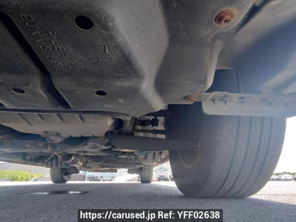 Used 2010 AT toyota noah ZRR70G Image[31]