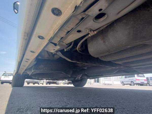 Used 2010 AT toyota noah ZRR70G Image[32]