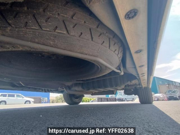 Used 2010 AT toyota noah ZRR70G Image[35]