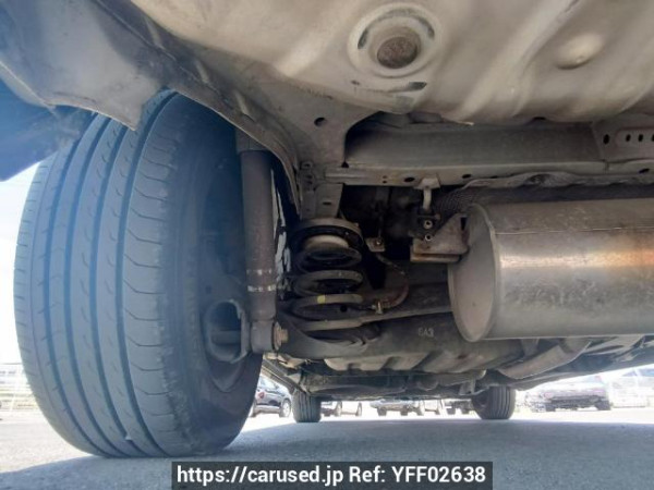 Used 2010 AT toyota noah ZRR70G Image[36]
