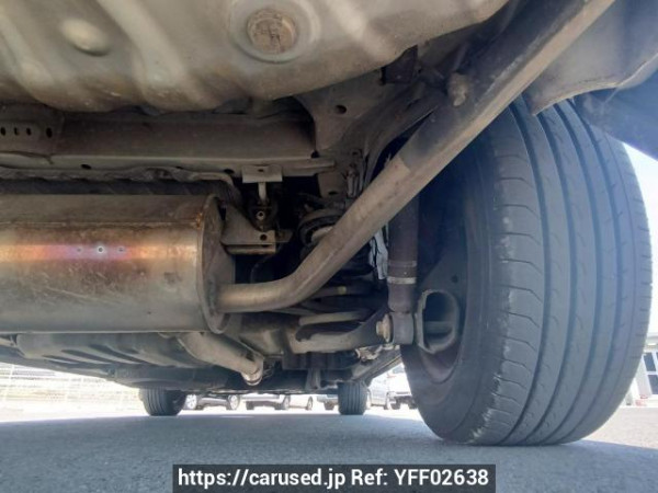 Used 2010 AT toyota noah ZRR70G Image[37]