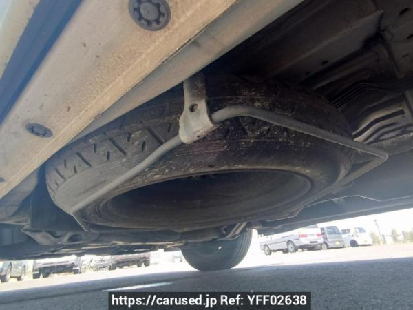 Used 2010 AT toyota noah ZRR70G Image[39]