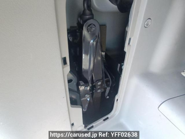 Used 2010 AT toyota noah ZRR70G Image[41]