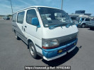 Toyota Hiace Van RZH112V