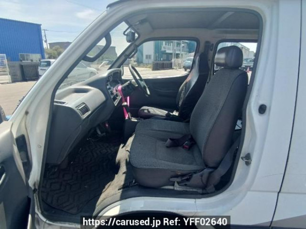 Used 1994 AT toyota hiace-van RZH112V Image[13]