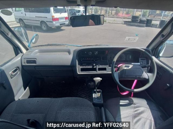 Used 1994 AT toyota hiace-van RZH112V Image[17]