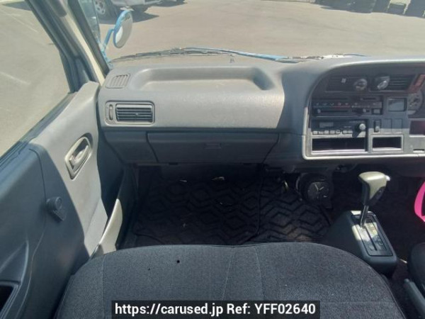 Used 1994 AT toyota hiace-van RZH112V Image[18]