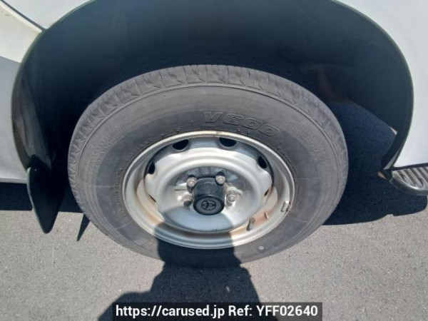 Used 1994 AT toyota hiace-van RZH112V Image[26]