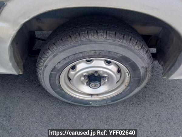 Used 1994 AT toyota hiace-van RZH112V Image[29]