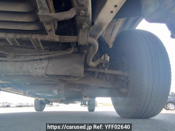 Used 1994 AT toyota hiace-van RZH112V Image[31]