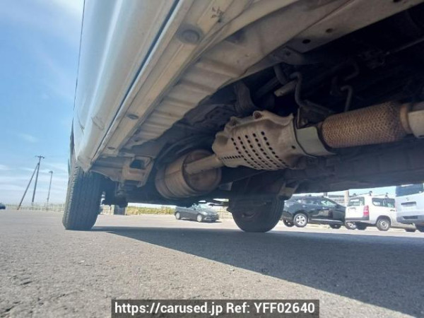 Used 1994 AT toyota hiace-van RZH112V Image[32]