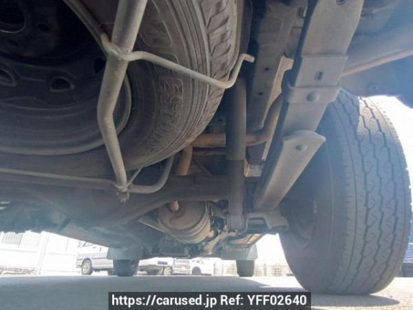 Used 1994 AT toyota hiace-van RZH112V Image[35]