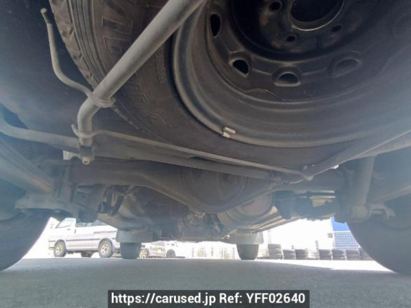 Used 1994 AT toyota hiace-van RZH112V Image[36]