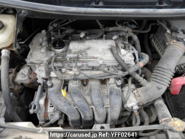 Used 2009 AT toyota noah ZRR70G Image[9]