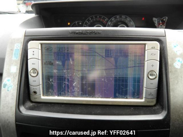 Used 2009 AT toyota noah ZRR70G Image[22]