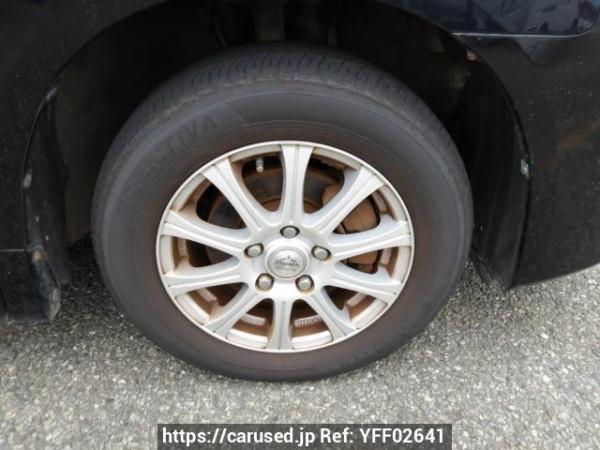 Used 2009 AT toyota noah ZRR70G Image[30]