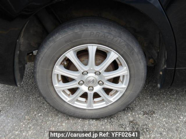 Used 2009 AT toyota noah ZRR70G Image[32]