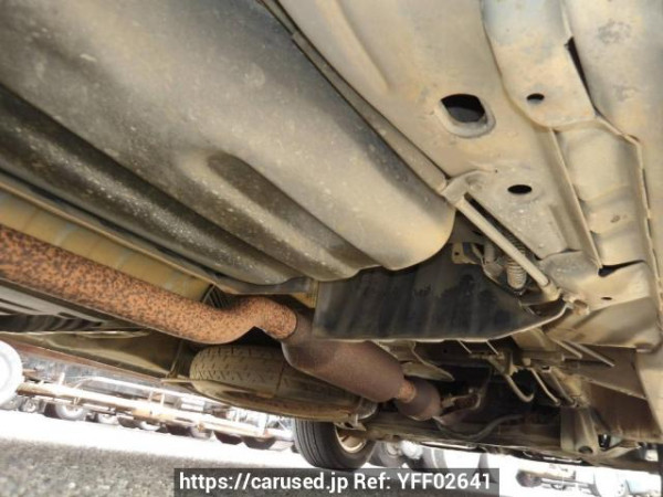 Used 2009 AT toyota noah ZRR70G Image[37]