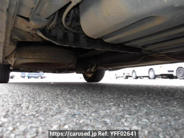 Used 2009 AT toyota noah ZRR70G Image[38]