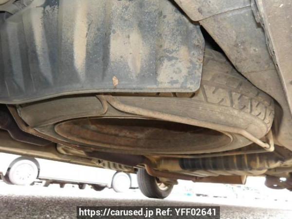 Used 2009 AT toyota noah ZRR70G Image[40]