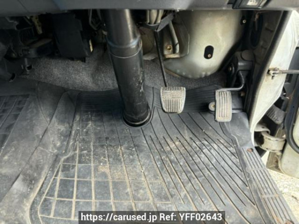 Used 1998 AT toyota hiace-van LH119V Image[9]
