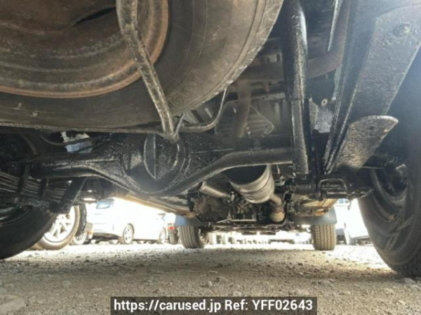 Used 1998 AT toyota hiace-van LH119V Image[14]