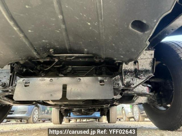 Used 1998 AT toyota hiace-van LH119V Image[15]