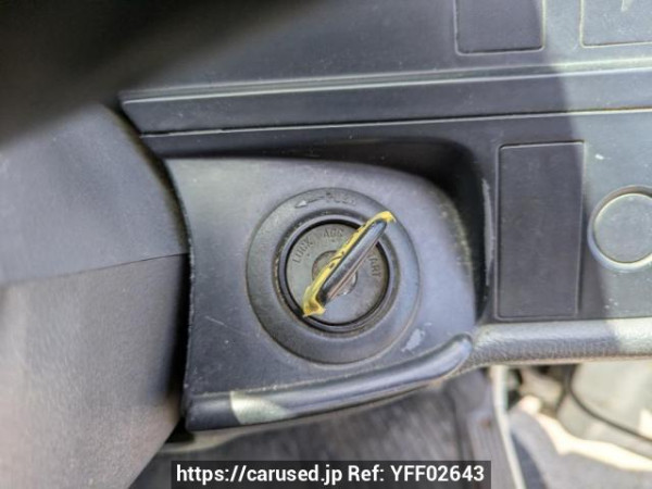Used 1998 AT toyota hiace-van LH119V Image[23]