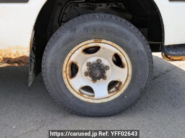 Used 1998 AT toyota hiace-van LH119V Image[25]
