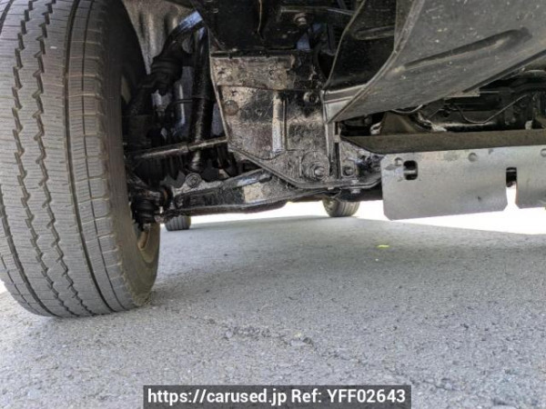 Used 1998 AT toyota hiace-van LH119V Image[29]
