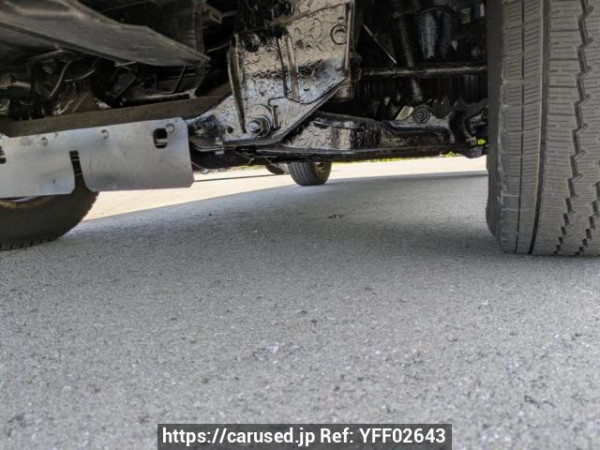 Used 1998 AT toyota hiace-van LH119V Image[30]