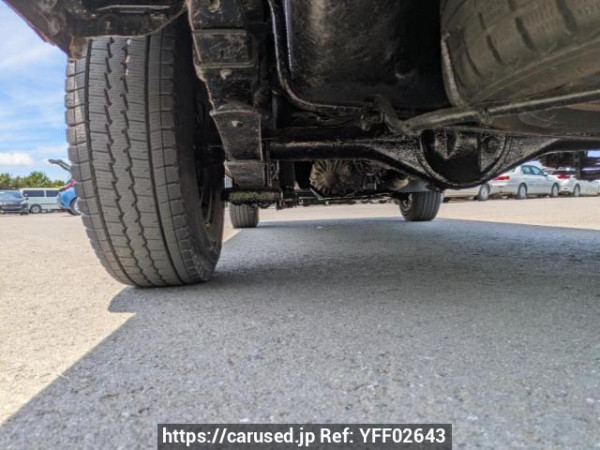 Used 1998 AT toyota hiace-van LH119V Image[31]