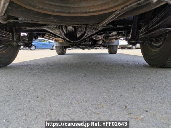 Used 1998 AT toyota hiace-van LH119V Image[32]