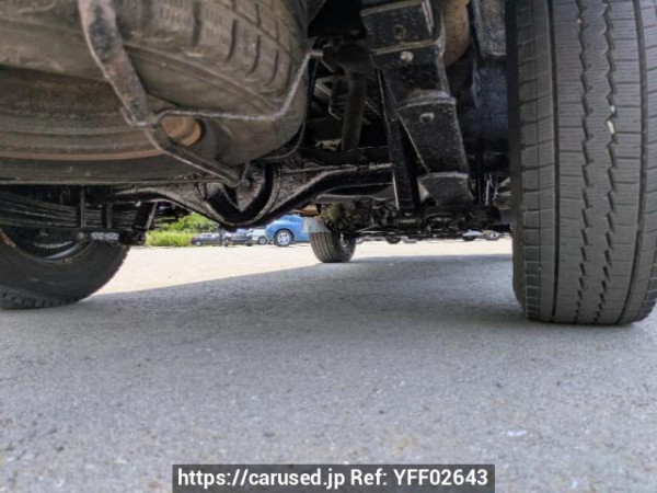 Used 1998 AT toyota hiace-van LH119V Image[33]