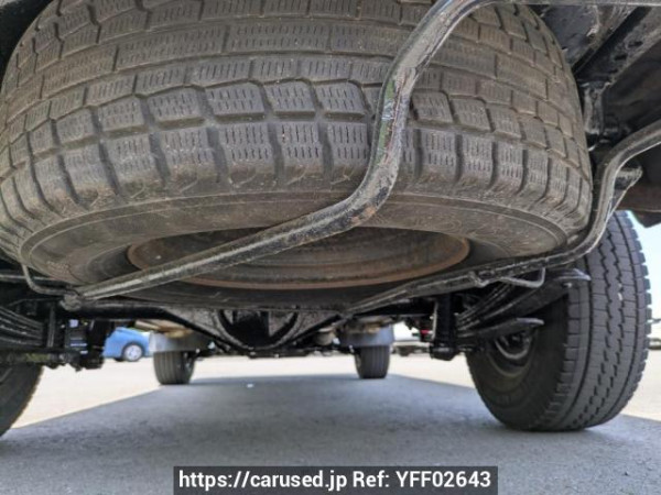 Used 1998 AT toyota hiace-van LH119V Image[34]
