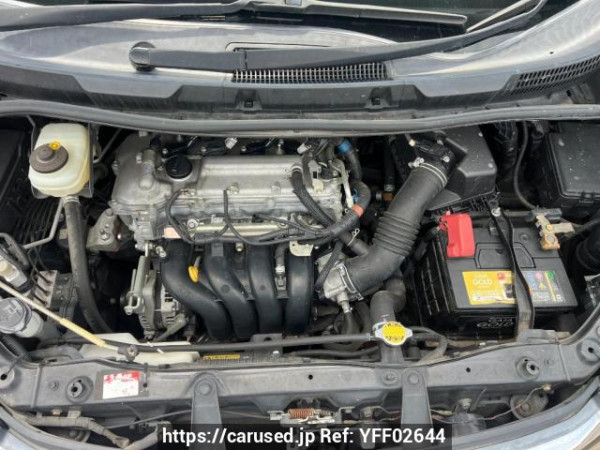 Used 2010 AT toyota noah ZRR70G Image[9]
