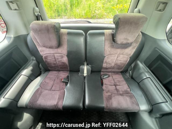 Used 2010 AT toyota noah ZRR70G Image[15]