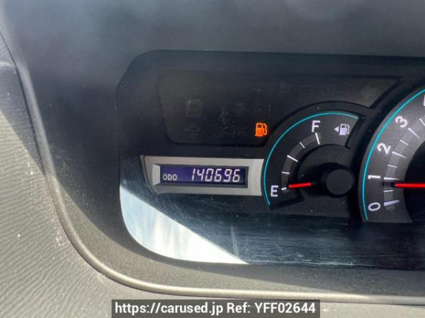 Used 2010 AT toyota noah ZRR70G Image[22]