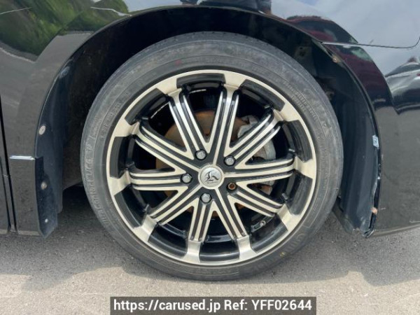 Used 2010 AT toyota noah ZRR70G Image[26]
