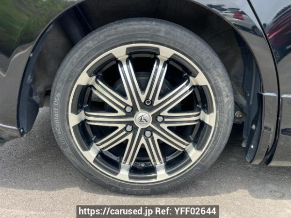 Used 2010 AT toyota noah ZRR70G Image[27]
